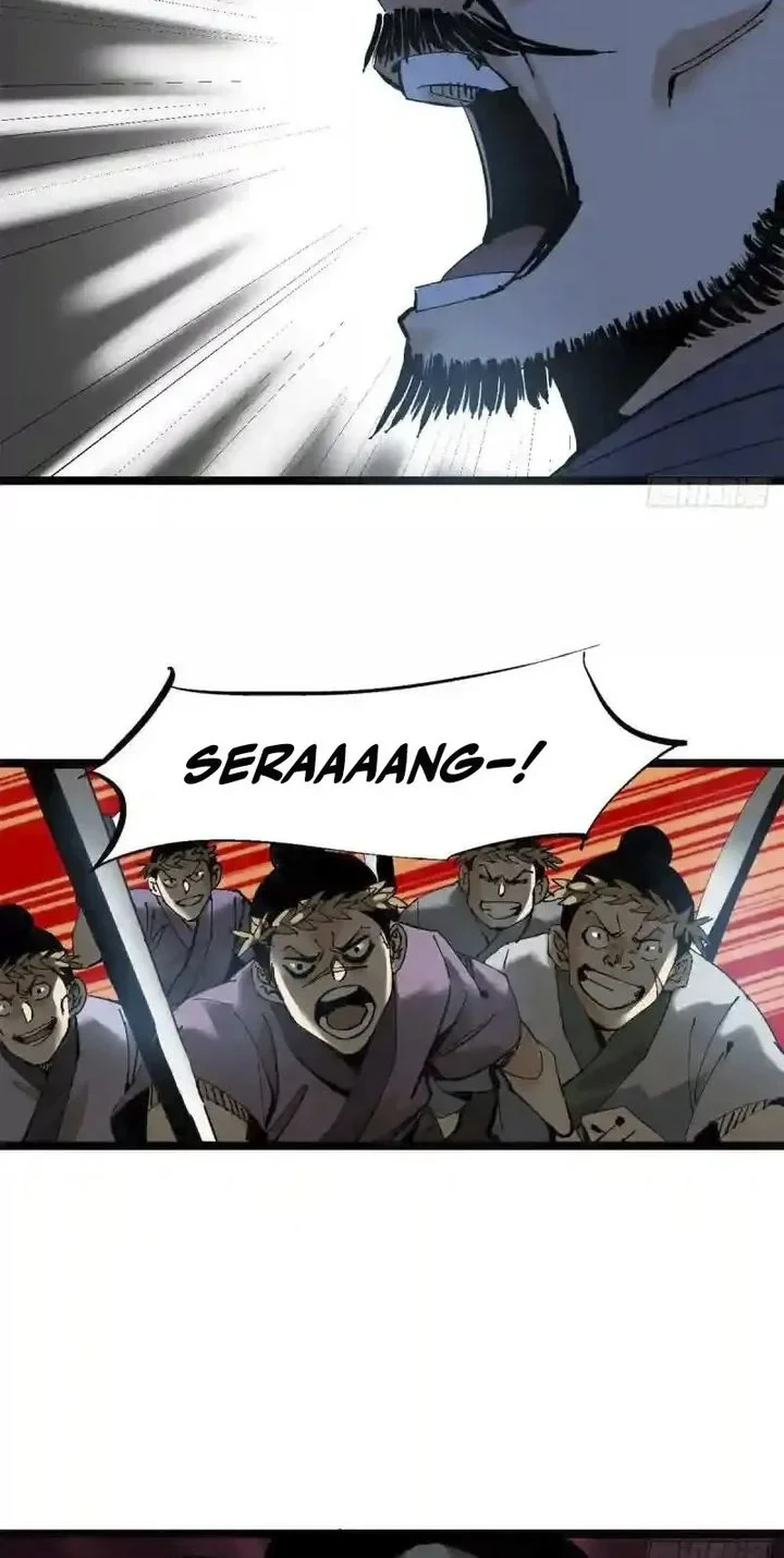 Ming Dynasty’s Failure Chapter 103 Gambar 4