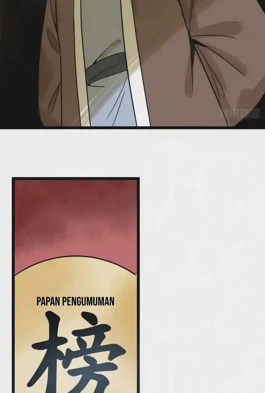 Ming Dynasty’s Failure Chapter 110 Gambar 7