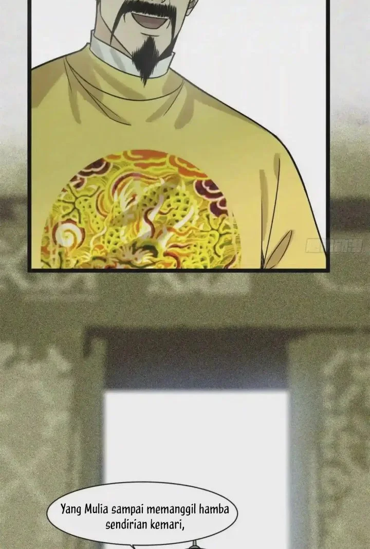 Ming Dynasty’s Failure Chapter 111 Gambar 6