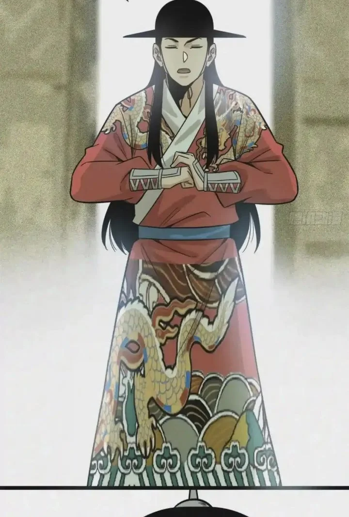 Ming Dynasty’s Failure Chapter 111 Gambar 7