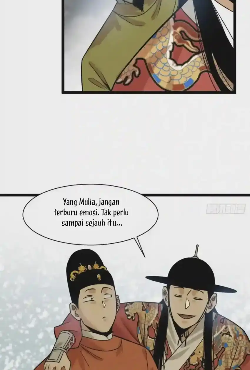 Ming Dynasty’s Failure Chapter 112 Gambar 6