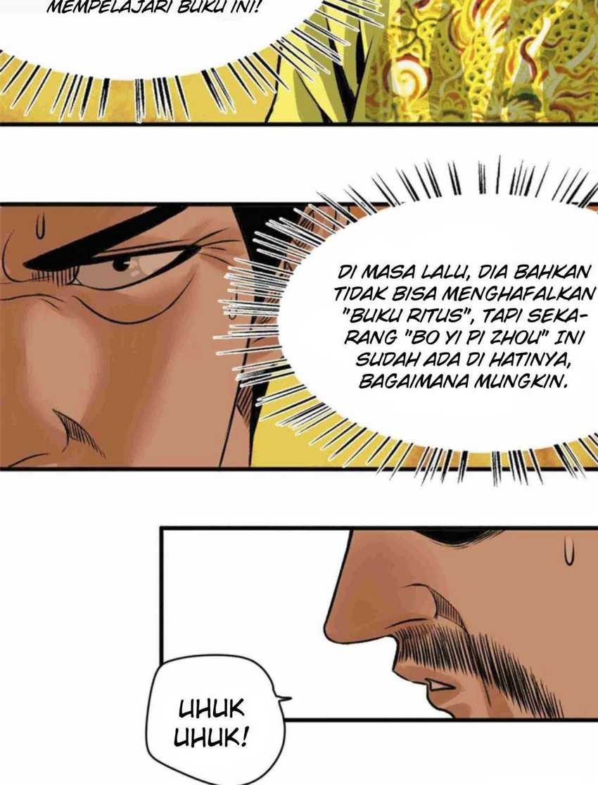 Ming Dynasty’s Failure Chapter 26 Gambar 5
