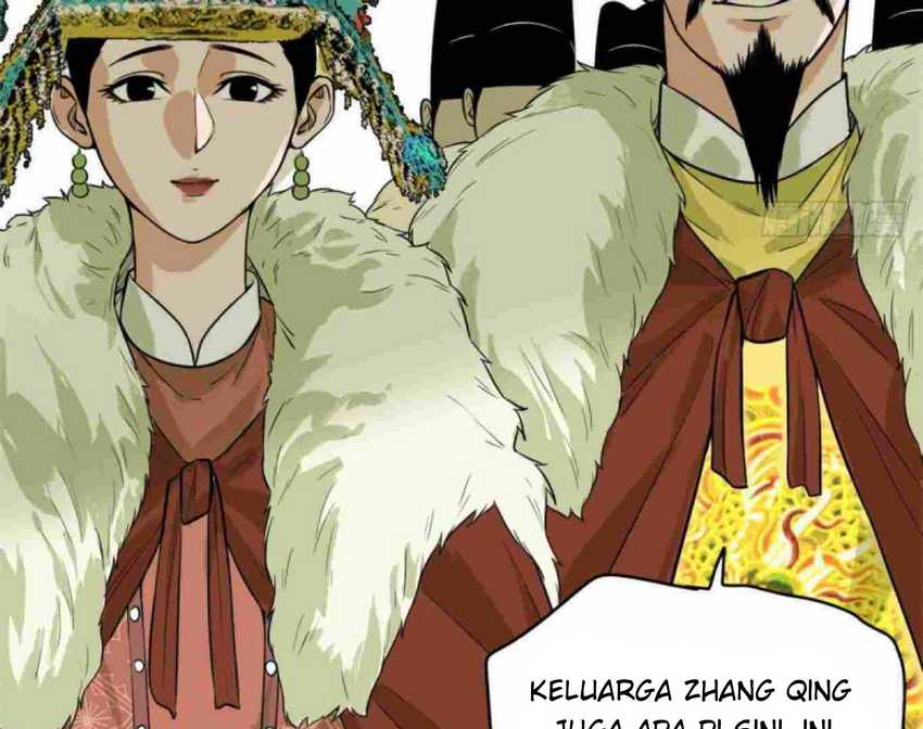 Ming Dynasty’s Failure Chapter 35 Gambar 5