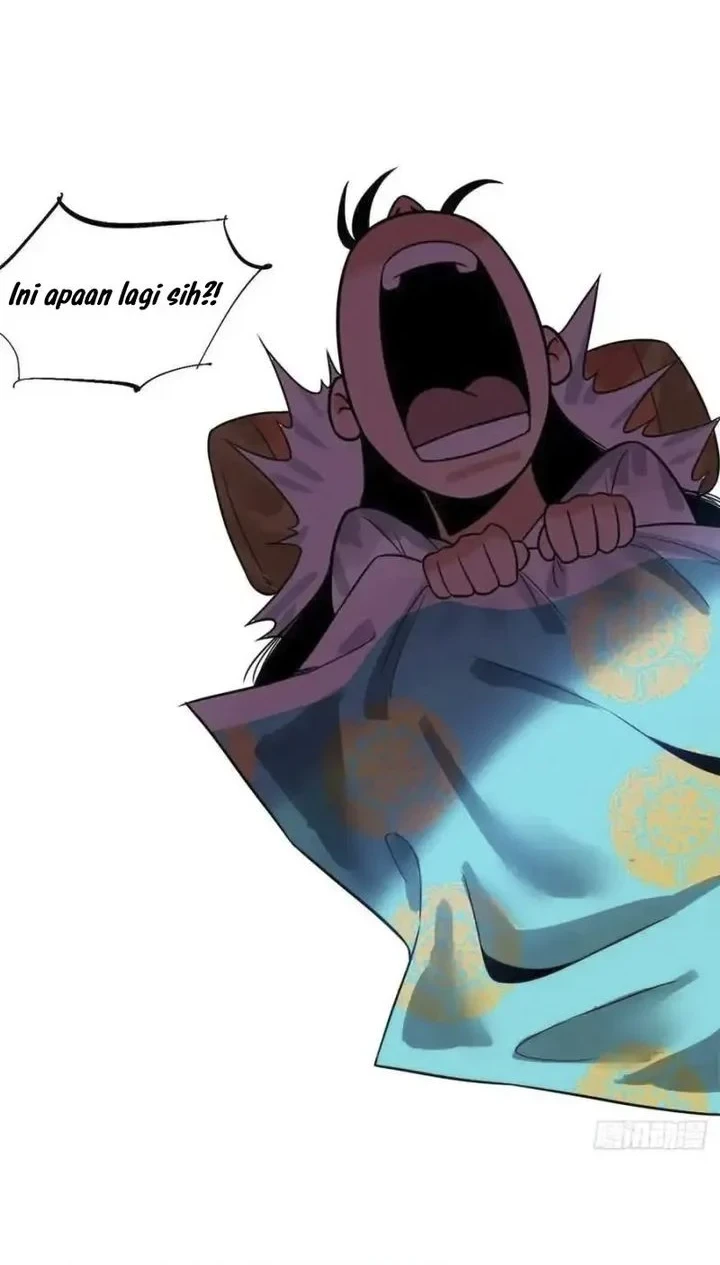 Ming Dynasty’s Failure Chapter 96 Gambar 4
