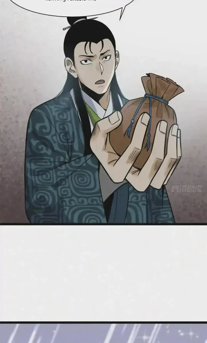 Ming Dynasty’s Failure Chapter 99 Gambar 4