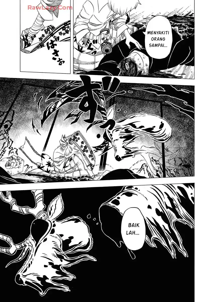 Miokishi Chapter 2 Gambar 5