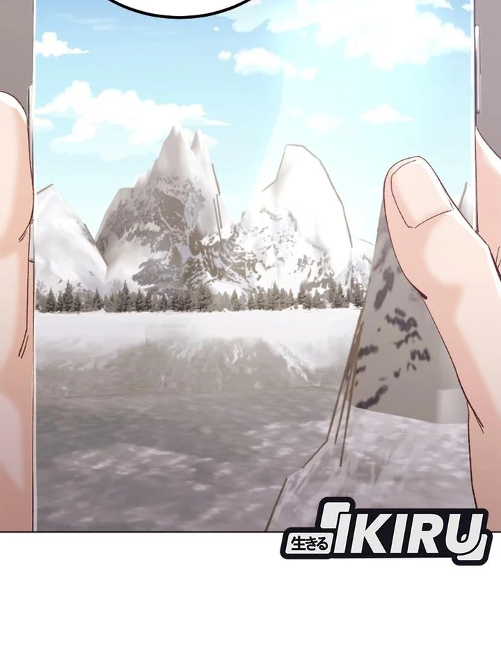 Mirror (Mong-woo) Chapter 6 Gambar 6