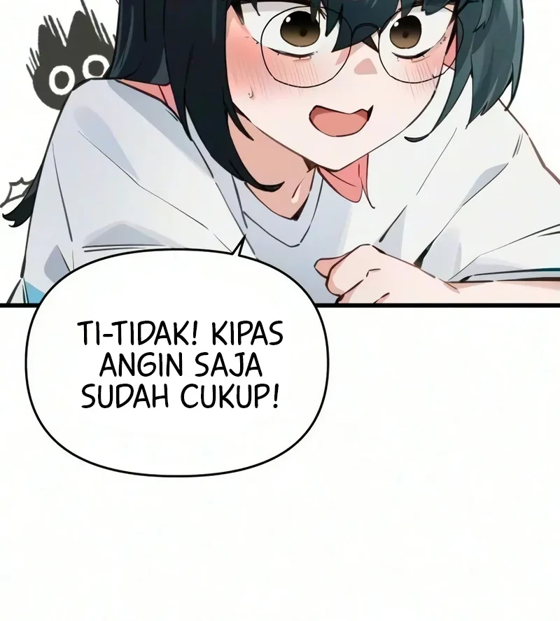 Miss Ji-Hye, The Uncool Adult Chapter 19 Gambar 5