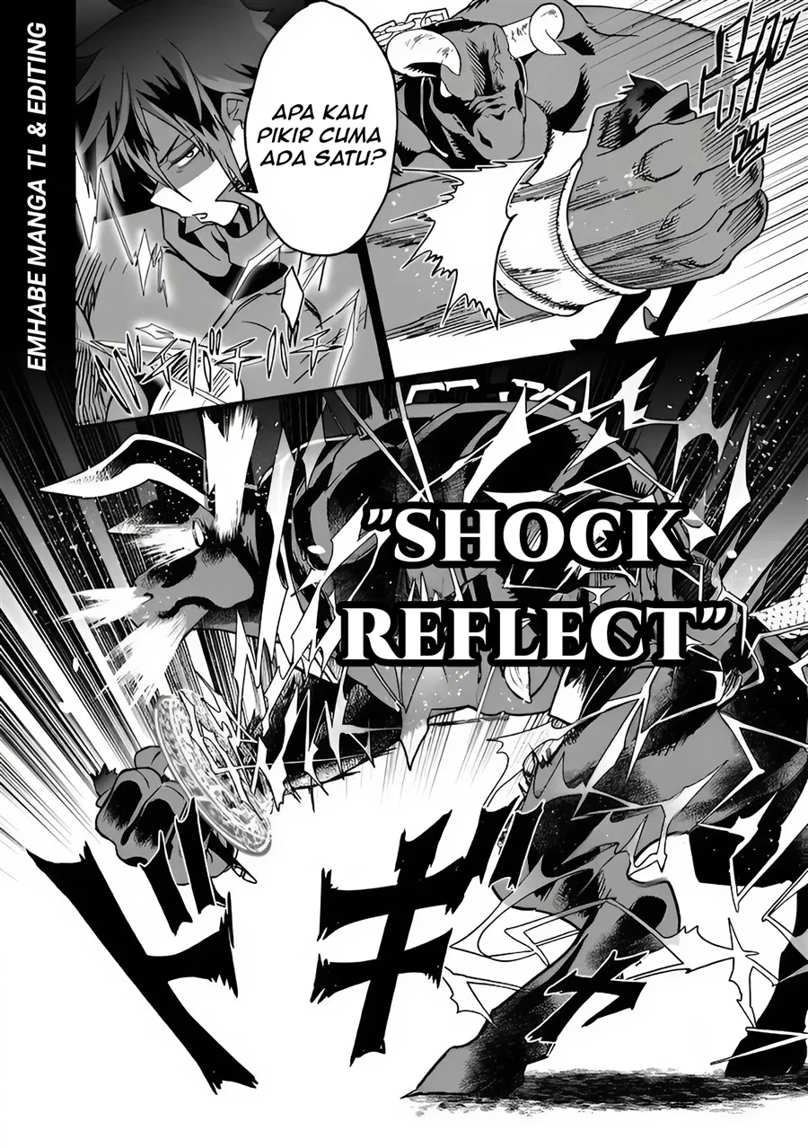 Misuterareta Trap Master no Nariagari Chapter 1 Gambar 6