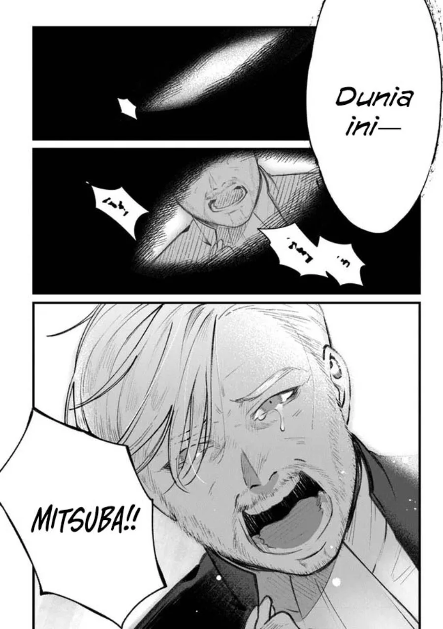 Mitsuba Monogatari: Noroi no Shoujo to Shi no Rondo Chapter 1 Gambar 9