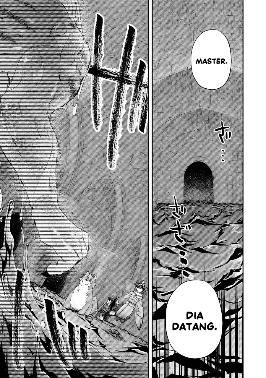 Mob Kousei no Ore Demo Boukensha ni Nareba Riajuu ni Naremasuka? Chapter 18 Gambar 5