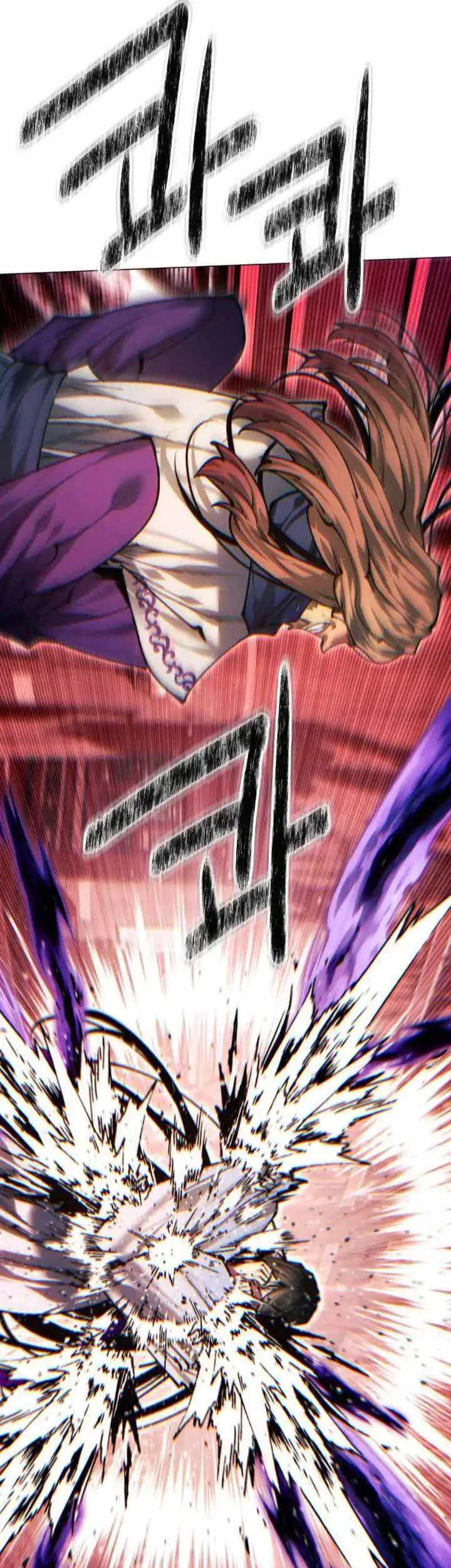 Modern Man Who Fall Into Murim Chapter 146 Gambar 10