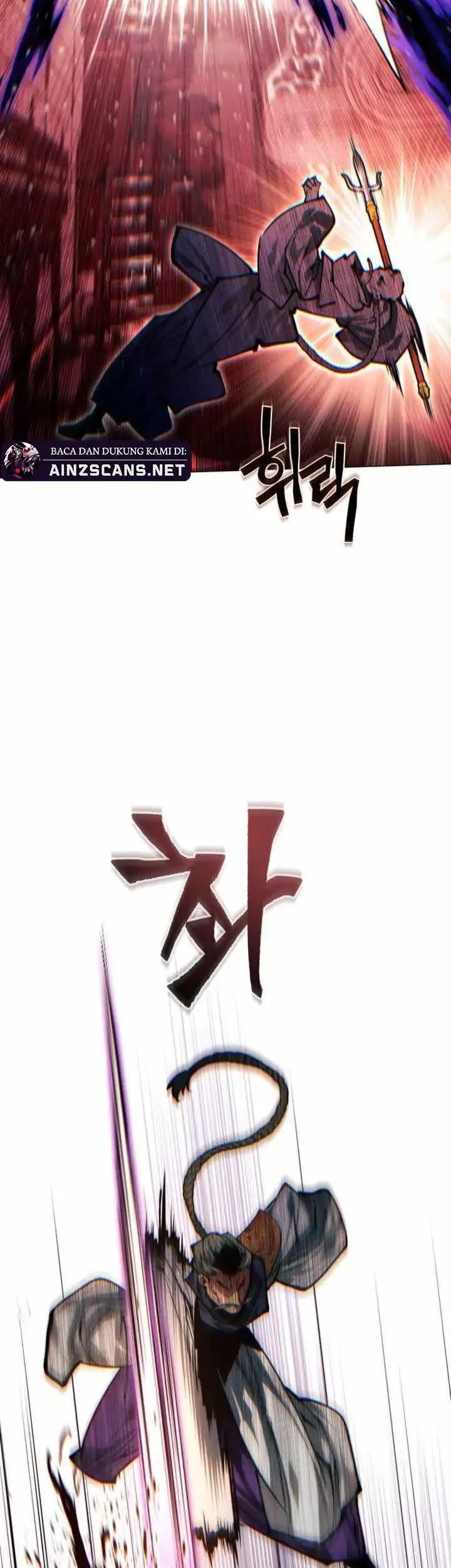 Modern Man Who Fall Into Murim Chapter 146 Gambar 11