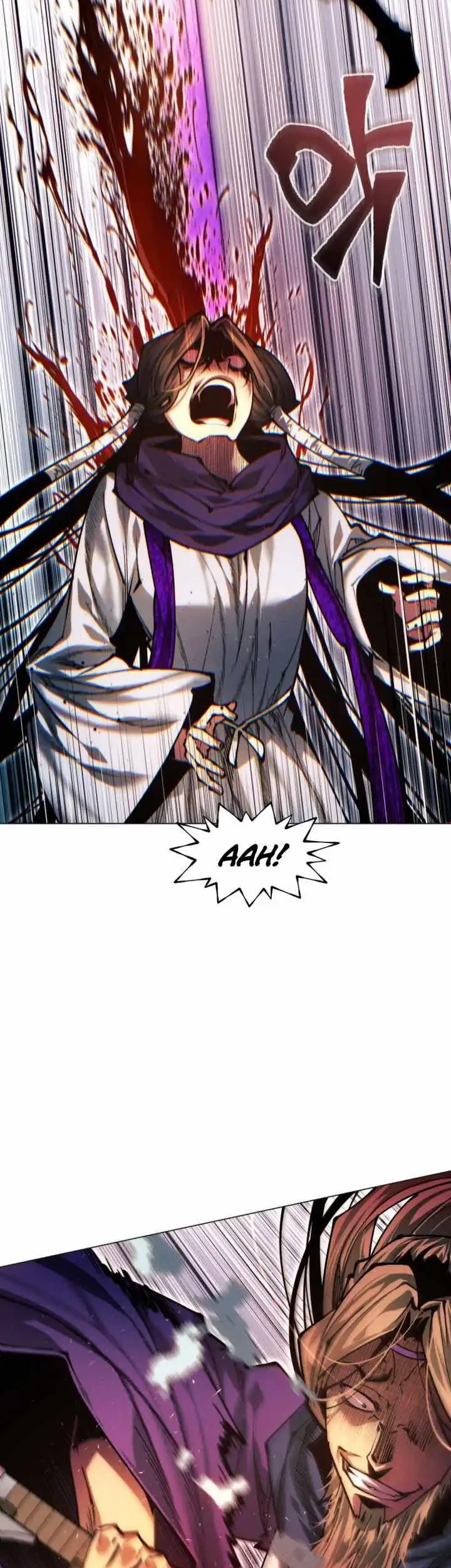 Modern Man Who Fall Into Murim Chapter 146 Gambar 12