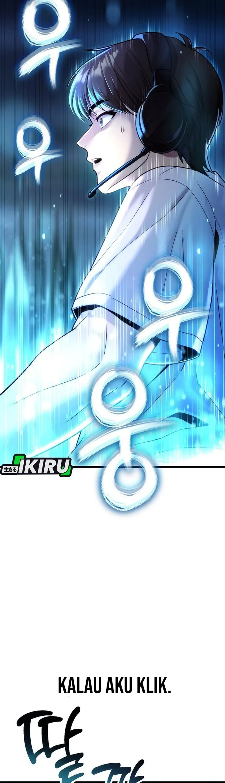 Money Keeps Piling Up No Matter How Much I Spend Chapter 1 Gambar 19