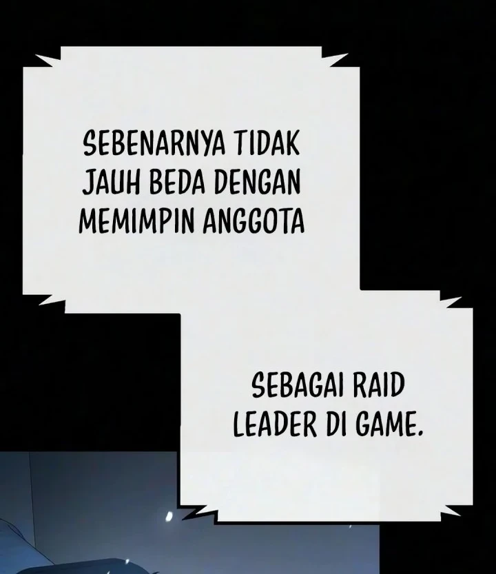 Money Keeps Piling Up No Matter How Much I Spend Chapter 10 Gambar 10