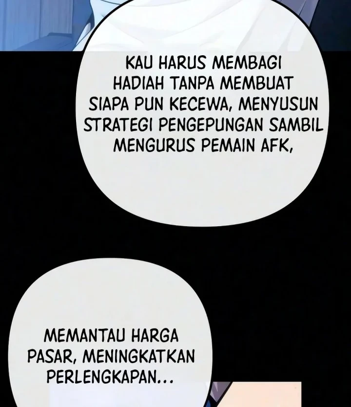 Money Keeps Piling Up No Matter How Much I Spend Chapter 10 Gambar 12