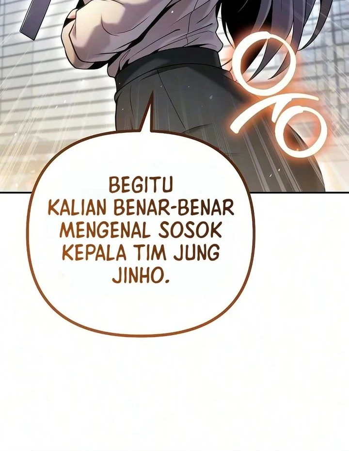 Money Keeps Piling Up No Matter How Much I Spend Chapter 11 Gambar 14