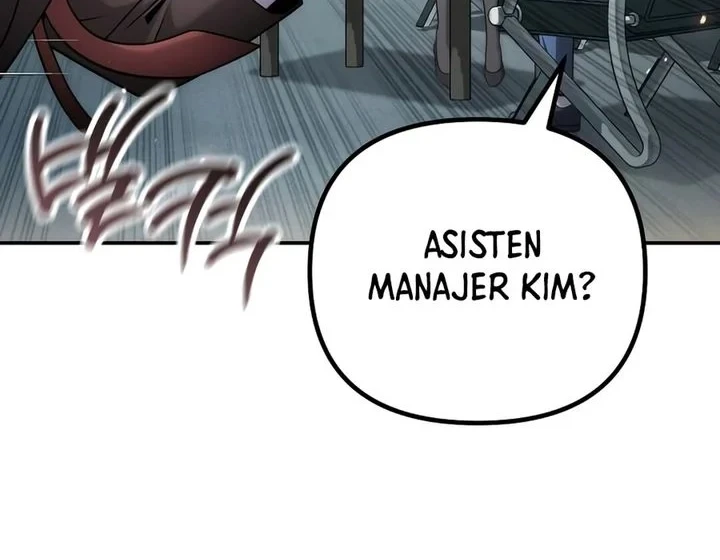 Money Keeps Piling Up No Matter How Much I Spend Chapter 12 Gambar 12