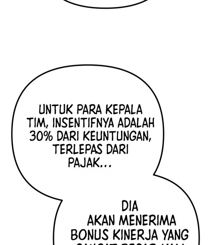 Money Keeps Piling Up No Matter How Much I Spend Chapter 14 Gambar 13