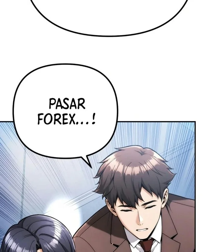 Money Keeps Piling Up No Matter How Much I Spend Chapter 15 Gambar 11