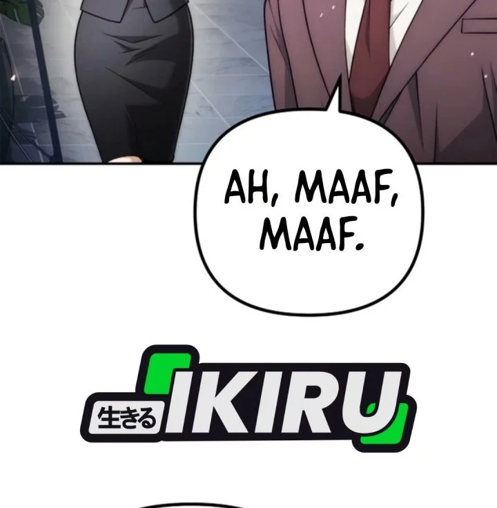 Money Keeps Piling Up No Matter How Much I Spend Chapter 17 Gambar 10