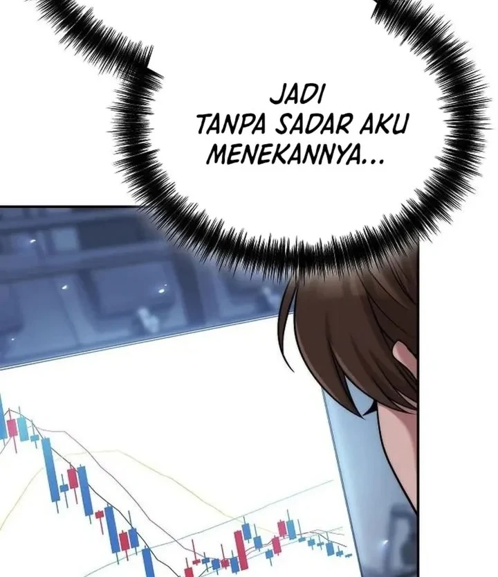 Money Keeps Piling Up No Matter How Much I Spend Chapter 2 Gambar 10
