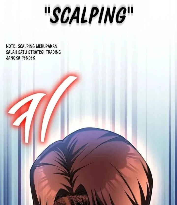 Money Keeps Piling Up No Matter How Much I Spend Chapter 2 Gambar 14