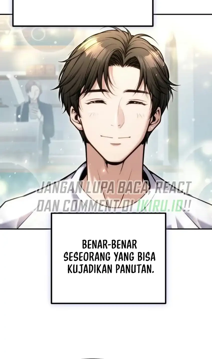 Money Keeps Piling Up No Matter How Much I Spend Chapter 22 Gambar 11