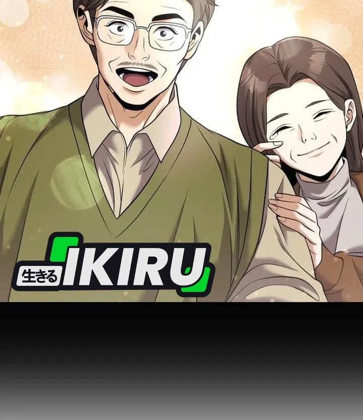 Money Keeps Piling Up No Matter How Much I Spend Chapter 3 Gambar 10