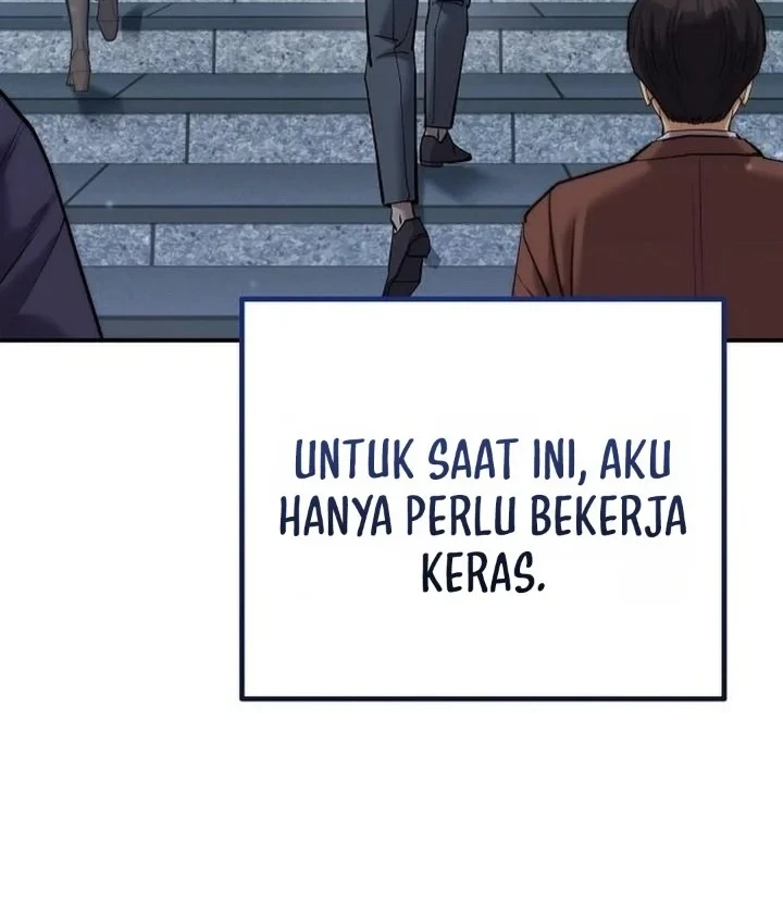 Money Keeps Piling Up No Matter How Much I Spend Chapter 3 Gambar 12
