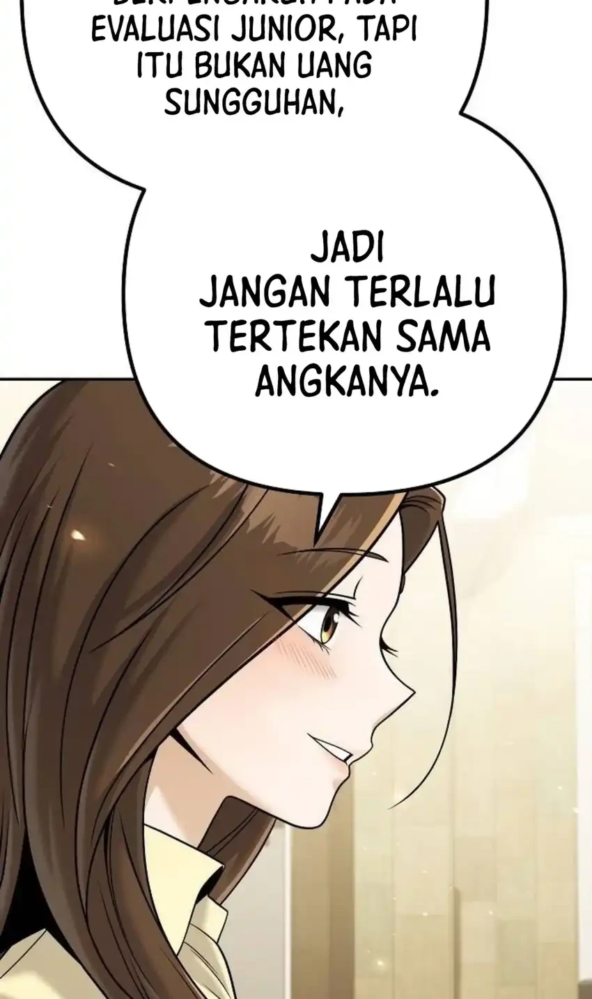 Money Keeps Piling Up No Matter How Much I Spend Chapter 5 Gambar 10