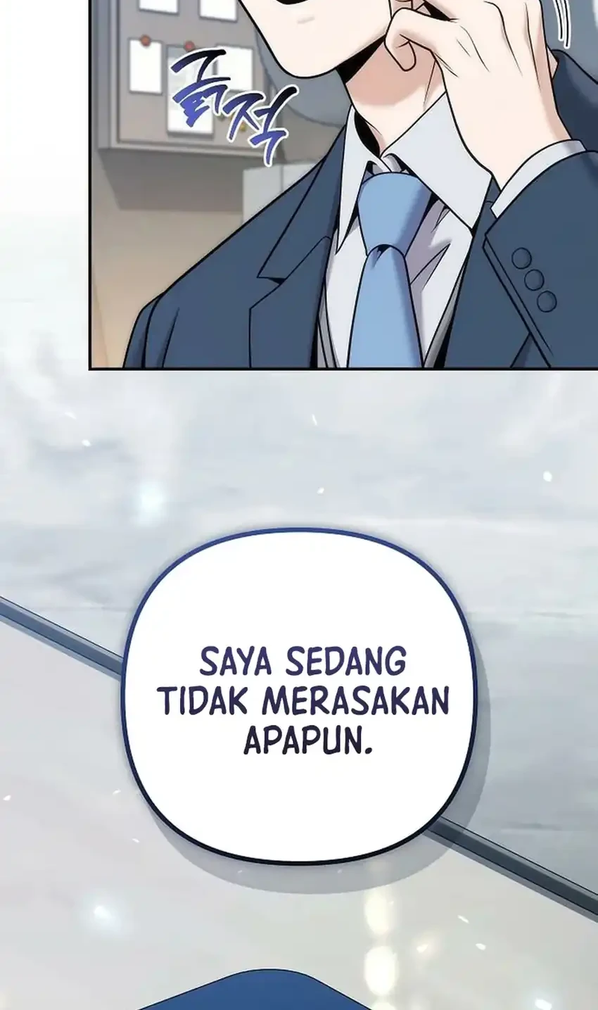 Money Keeps Piling Up No Matter How Much I Spend Chapter 7 Gambar 12