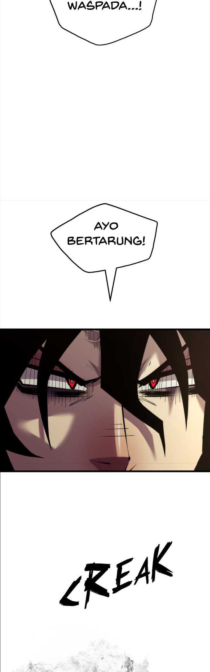 Monochrome Chapter 30 halaman 7