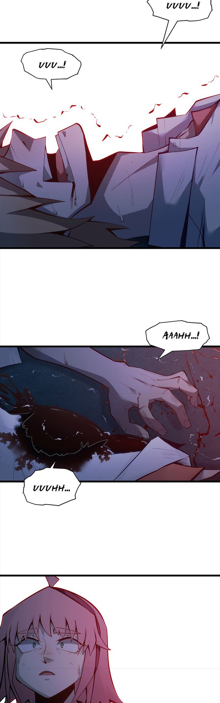 Monochrome Chapter 7 halaman 6