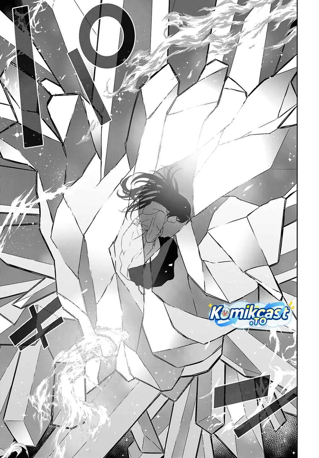 Monogatari no Kuromaku ni Tensei shite Chapter 42 Gambar 6