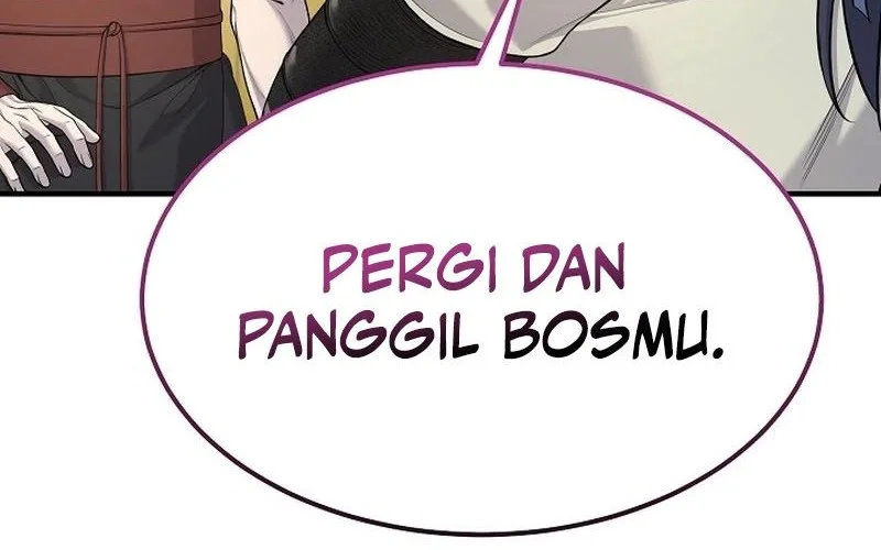 Monopolizing All Opportunities Chapter 33 Gambar 7