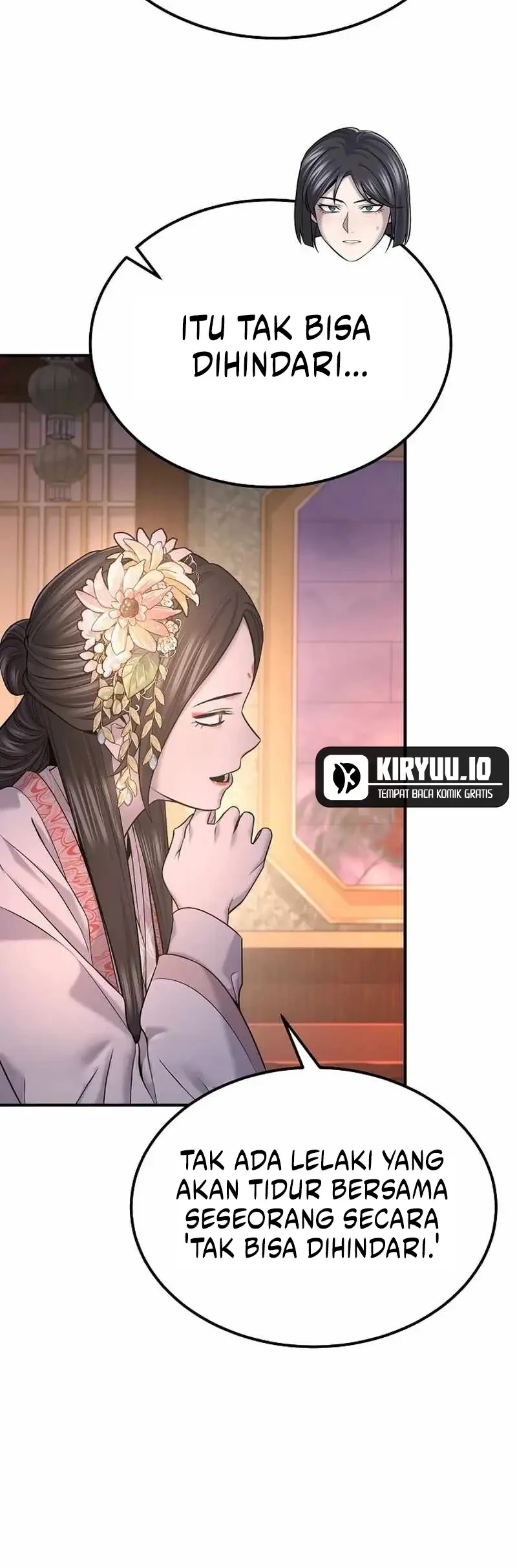 Monopolizing All Opportunities Chapter 34 Gambar 7