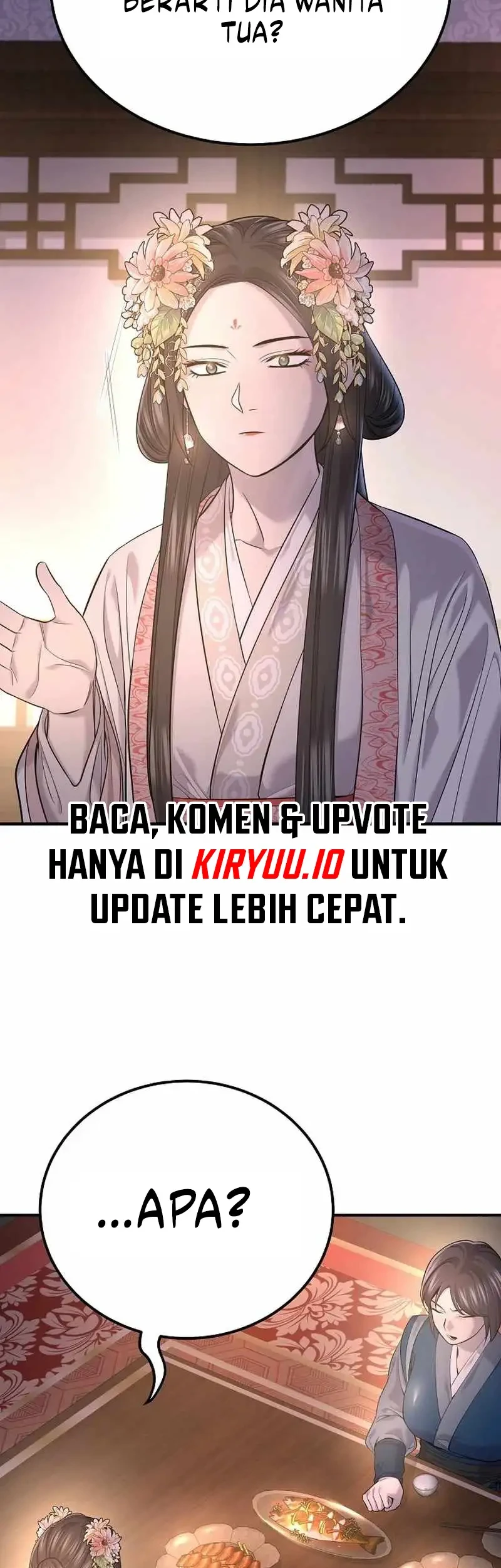 Monopolizing All Opportunities Chapter 34 Gambar 9