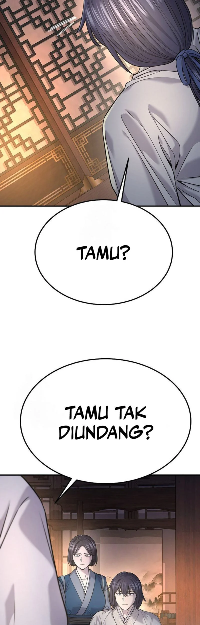 Monopolizing All Opportunities Chapter 36 Gambar 9