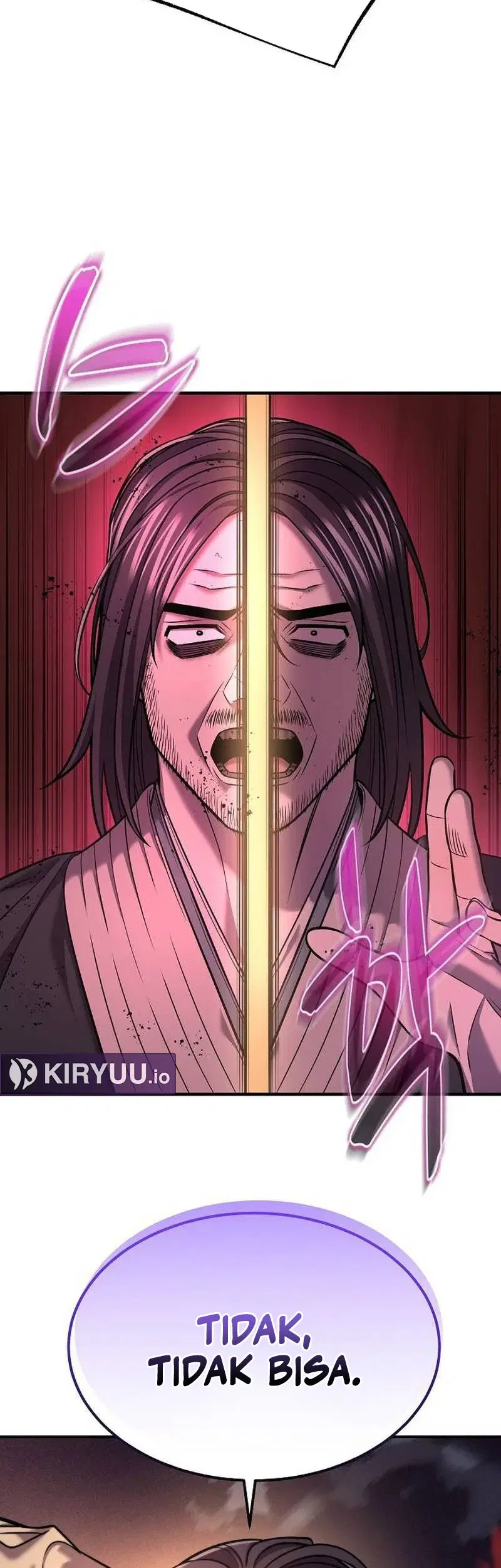Monopolizing All Opportunities Chapter 38 Gambar 9