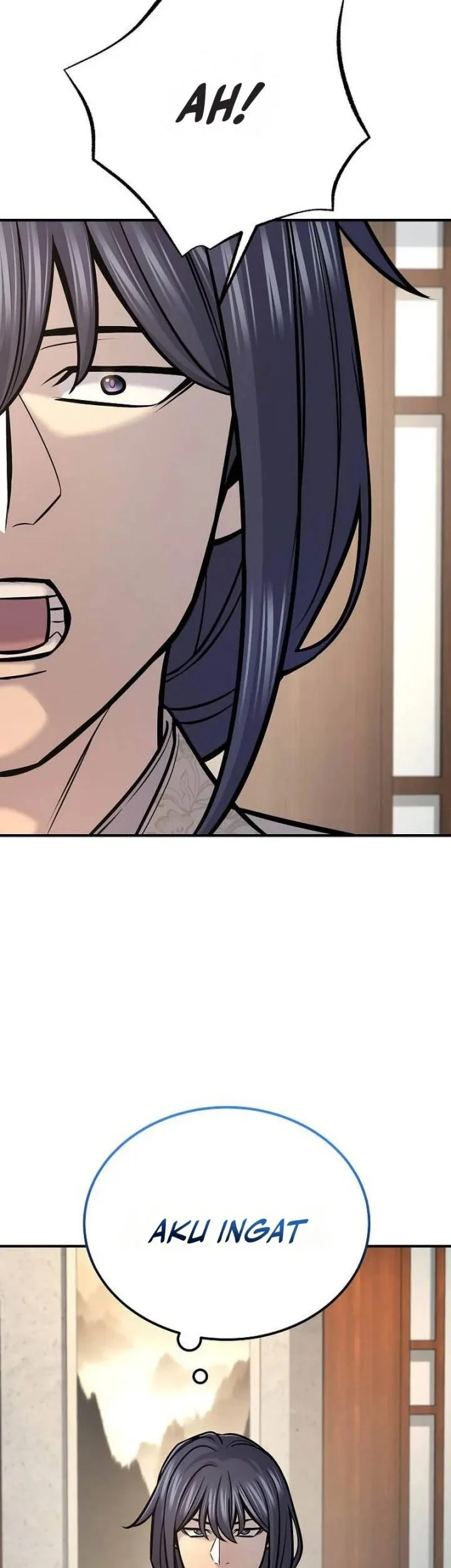 Monopolizing All Opportunities Chapter 46 Gambar 9