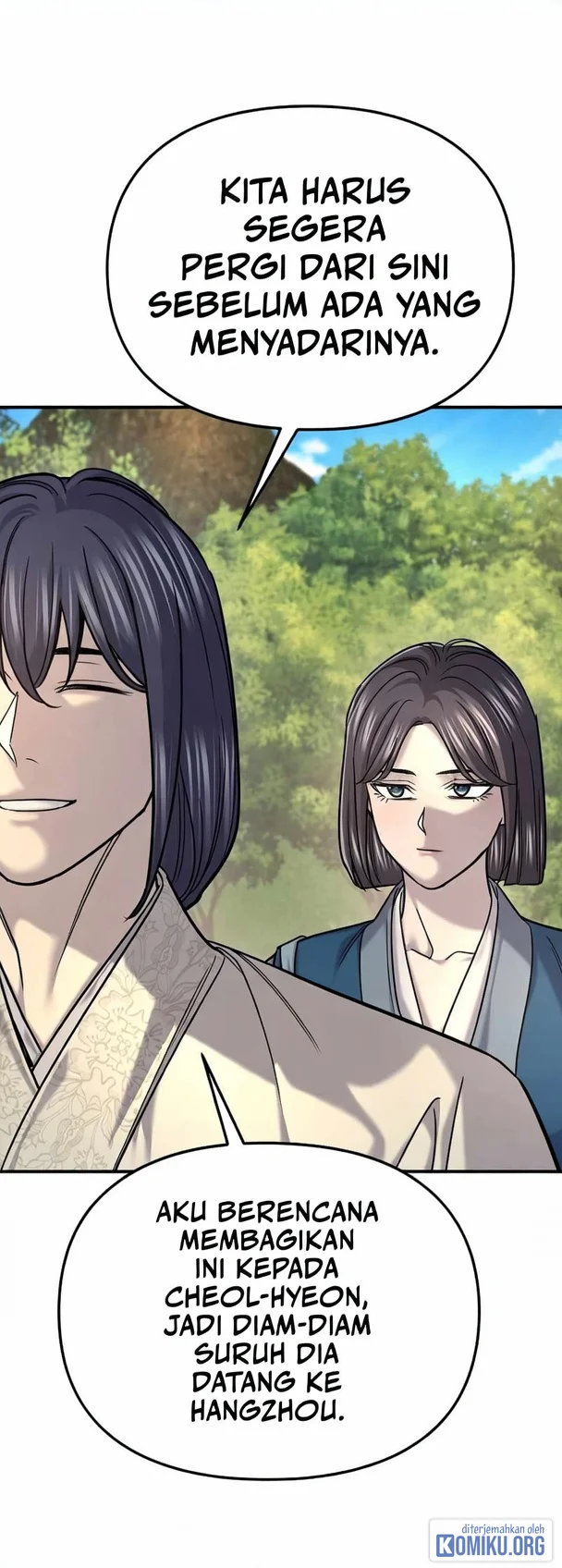 Monopolizing All Opportunities Chapter 51 Gambar 12