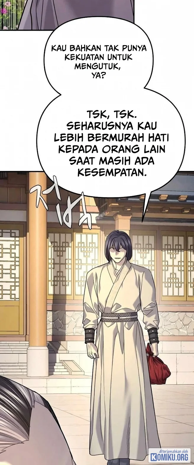 Monopolizing All Opportunities Chapter 52 Gambar 11