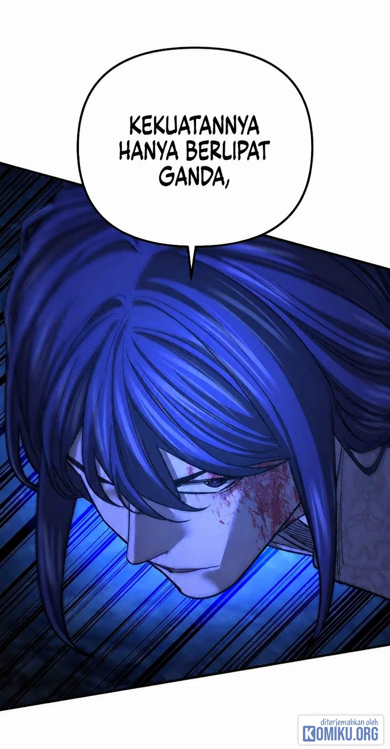 Monopolizing All Opportunities Chapter 56 Gambar 11