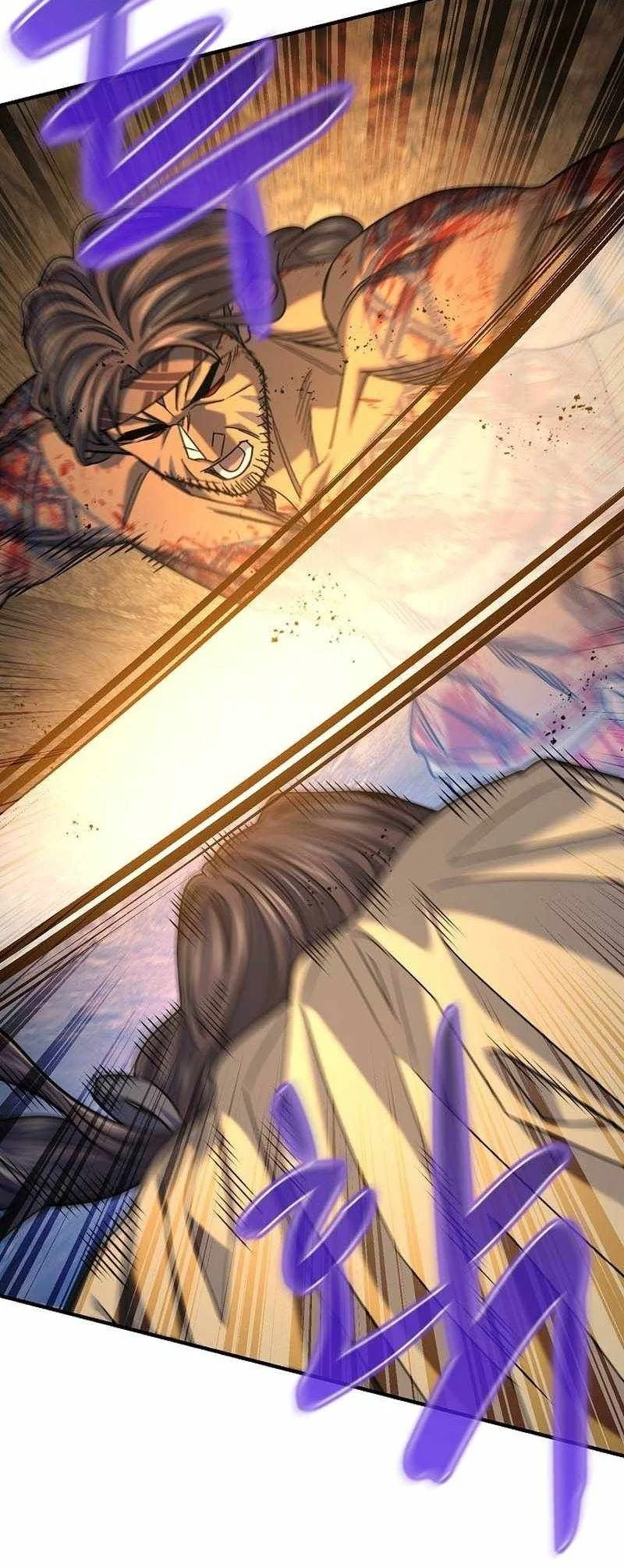 Monopolizing All Opportunities Chapter 56 Gambar 10