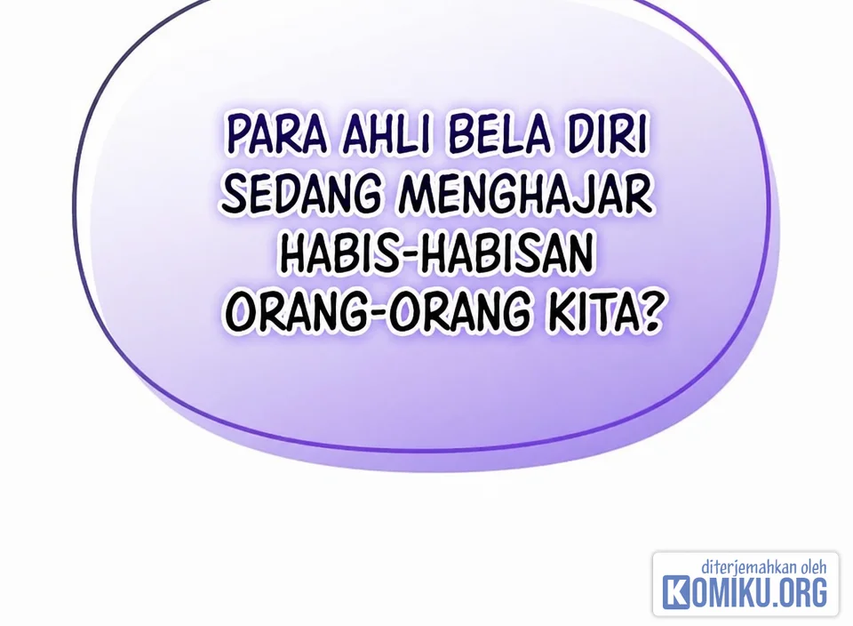 Monopolizing All Opportunities Chapter 60 Gambar 13