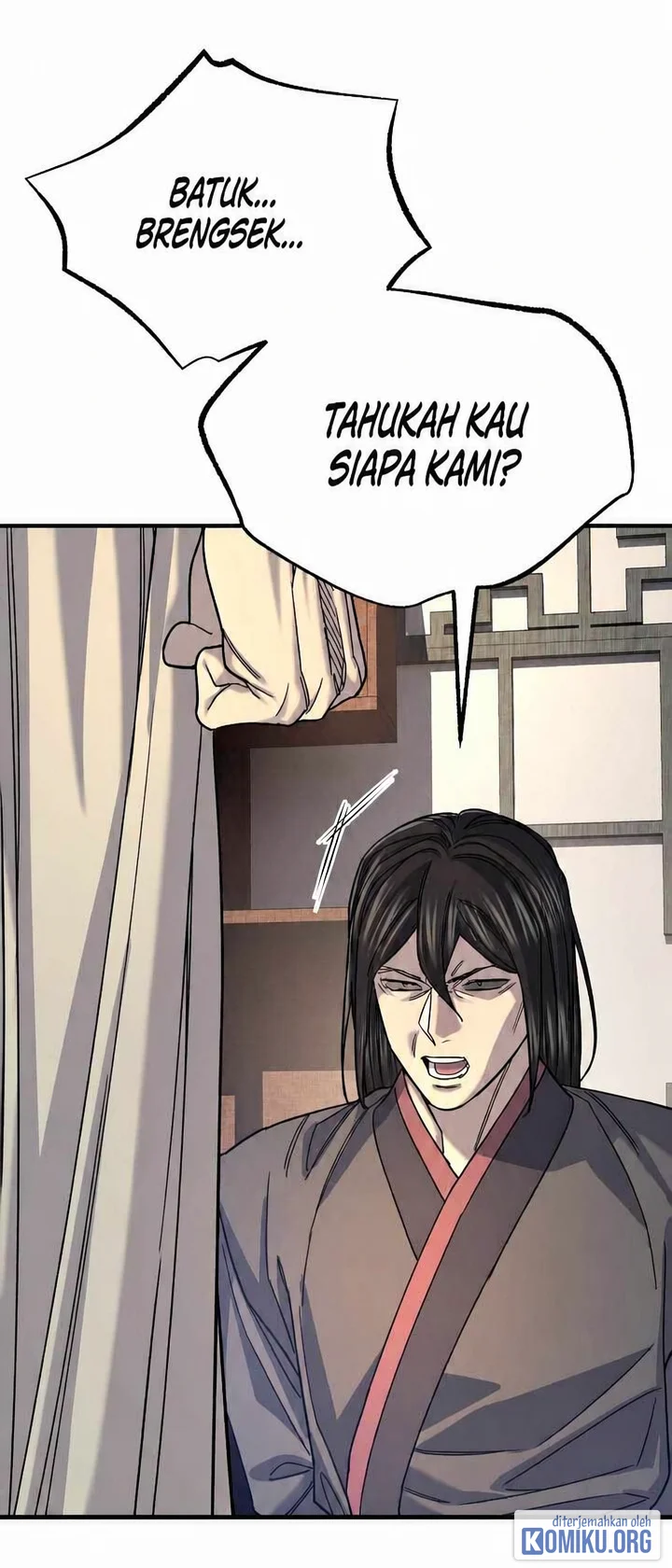 Monopolizing All Opportunities Chapter 61 Gambar 10