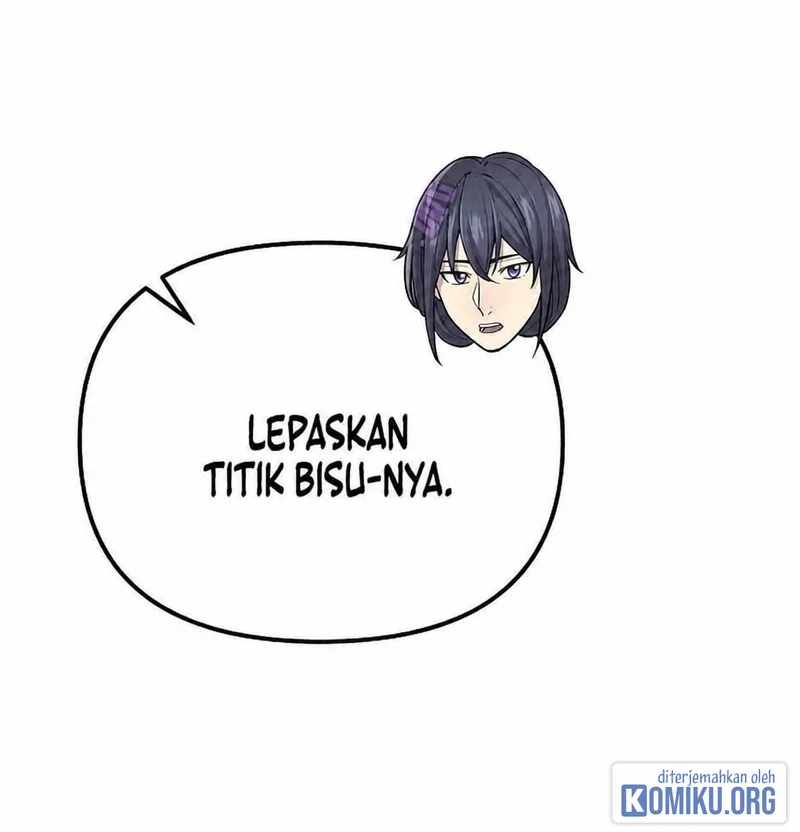 Monopolizing All Opportunities Chapter 61 Gambar 8