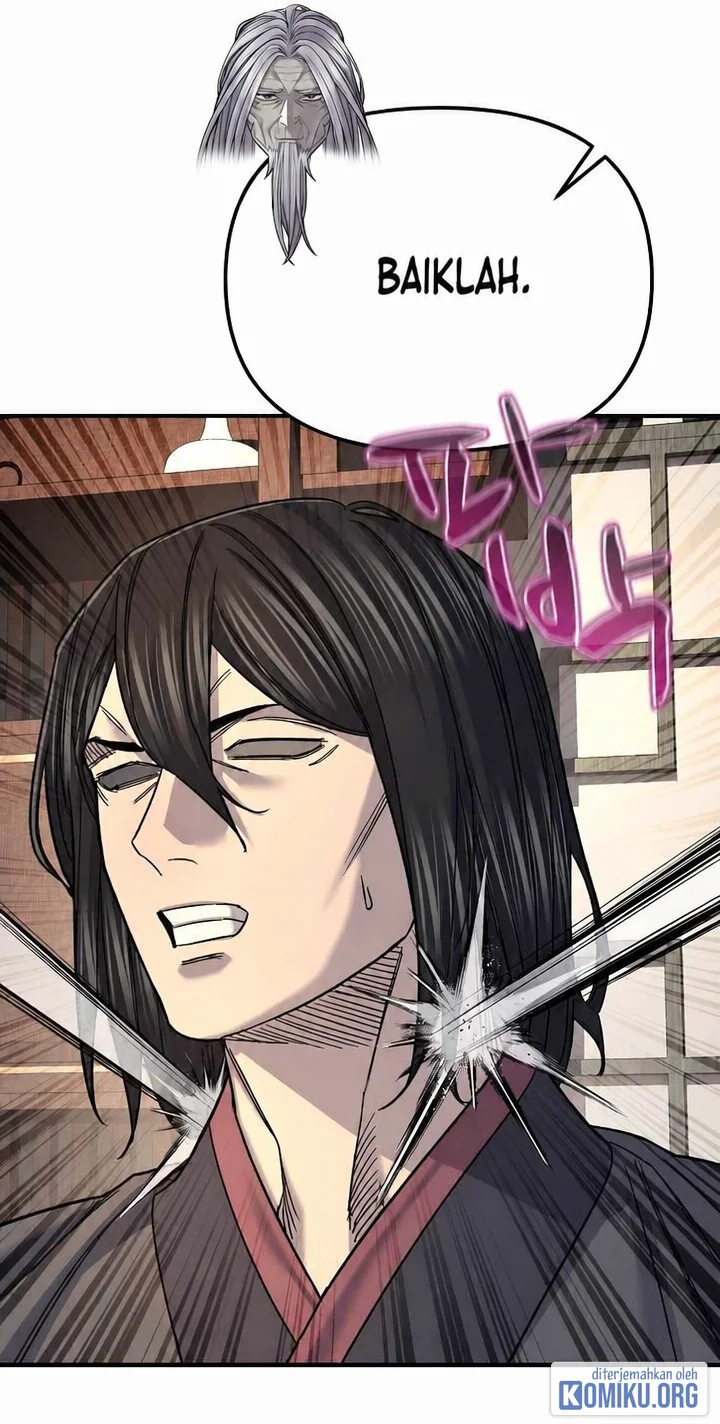Monopolizing All Opportunities Chapter 61 Gambar 9